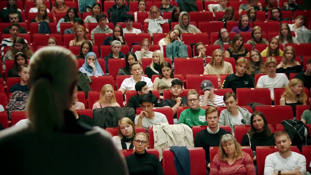 Eagles | show | 2019 | Official Trailer