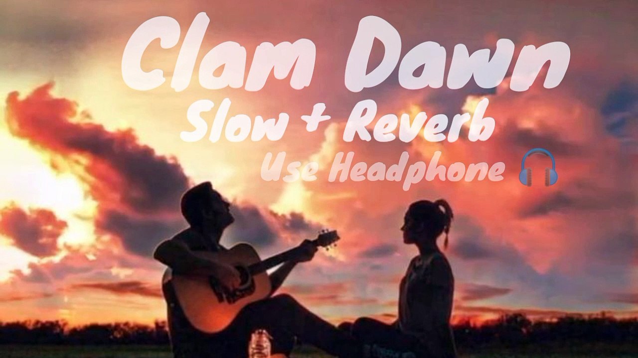 Calm Dawn Lofi Song | Use Headphones Lofi Music video | Lofi song 2023 Viral Lofi feel Music