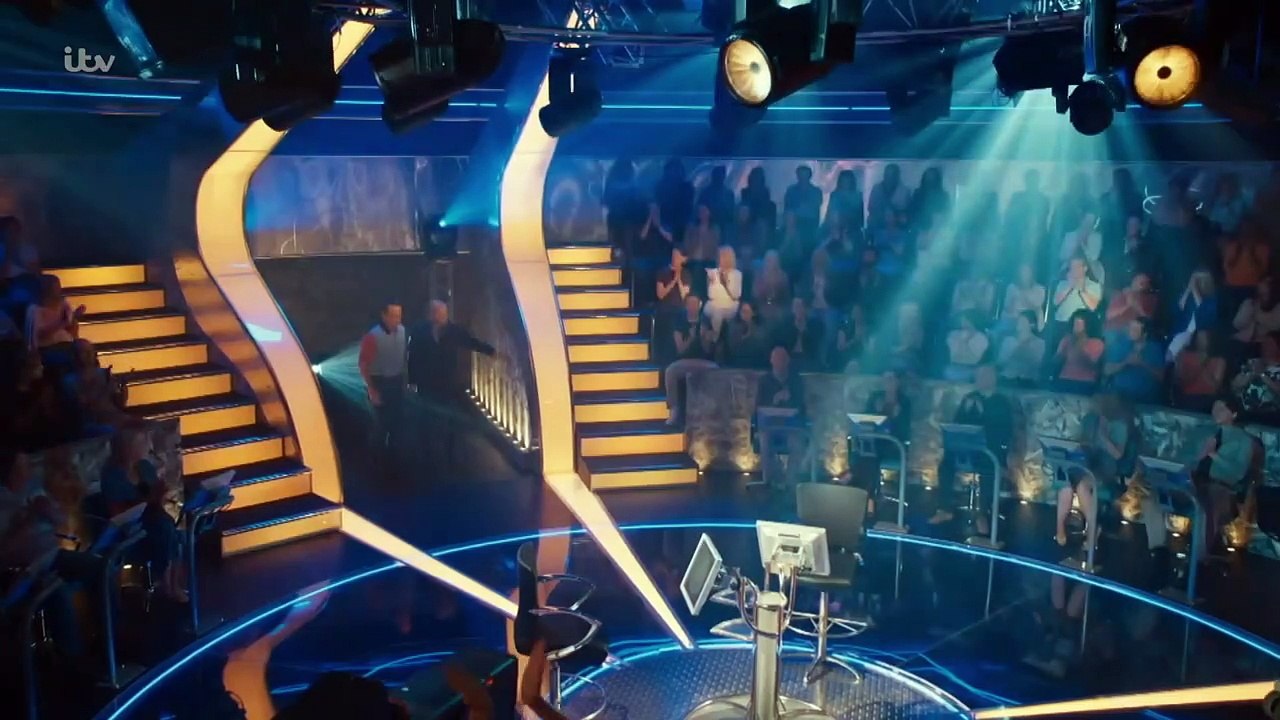 Quiz | show | 2020 | Official Trailer