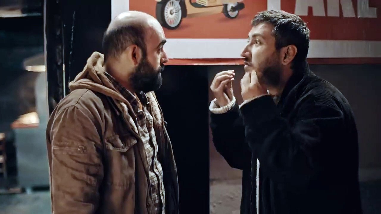 As If | show | 2021 | Official Teaser