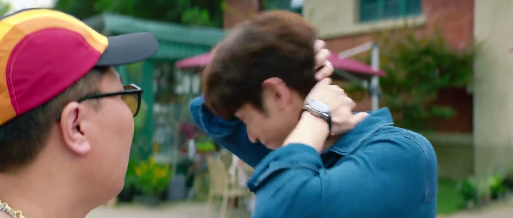 Don't Forget I Love You (2022) Watch HD - Part 01