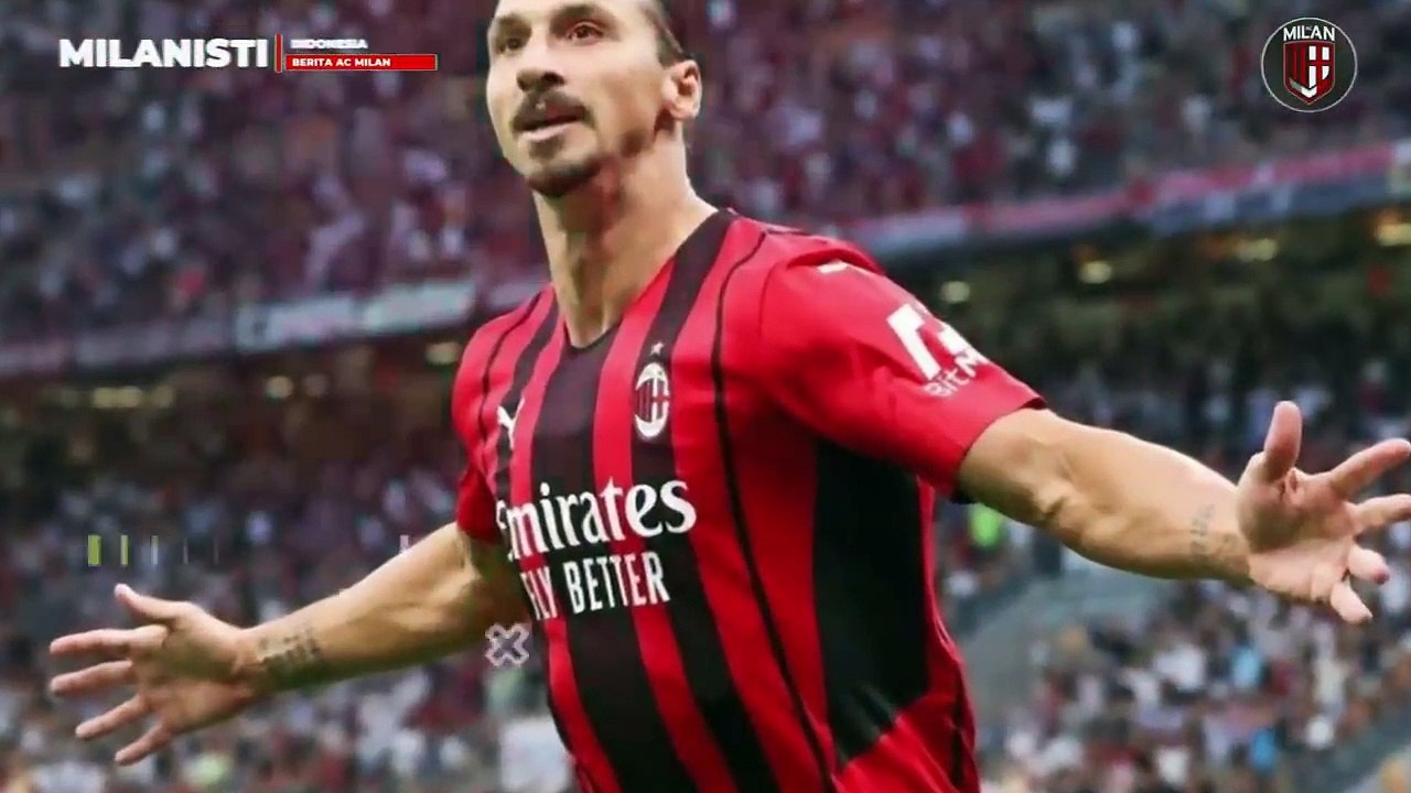 AKHIRNYA MENANG 3 POIN SEMPURNA UNTUK MILAN❗️MASIH ADA GANJALAN GIROUD KOAR KOAR SEMANGAT IBRA