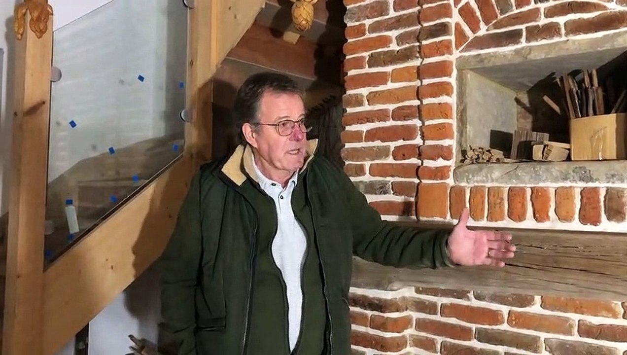 Historic pub finally set to reopen