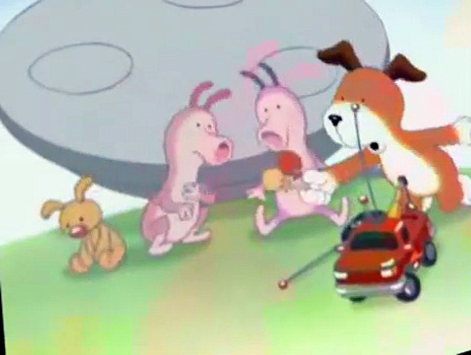 Kipper Kipper S01 E008 The Bleepers