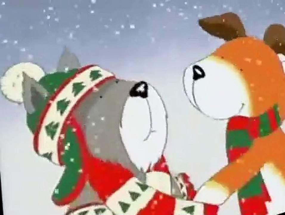 Kipper Kipper S01 E009 Snowy Day