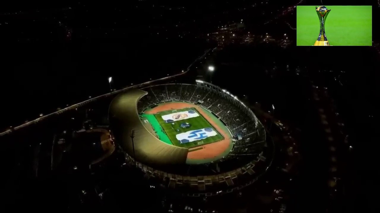 FIFA Club World Cup 2022: Real Madrid vs Al Hilal