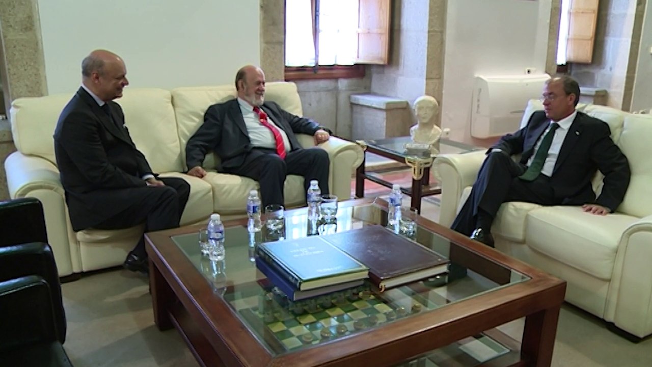 Muere José María Gil-Robles, expresidente del Parlamento Europeo, a los 88 años