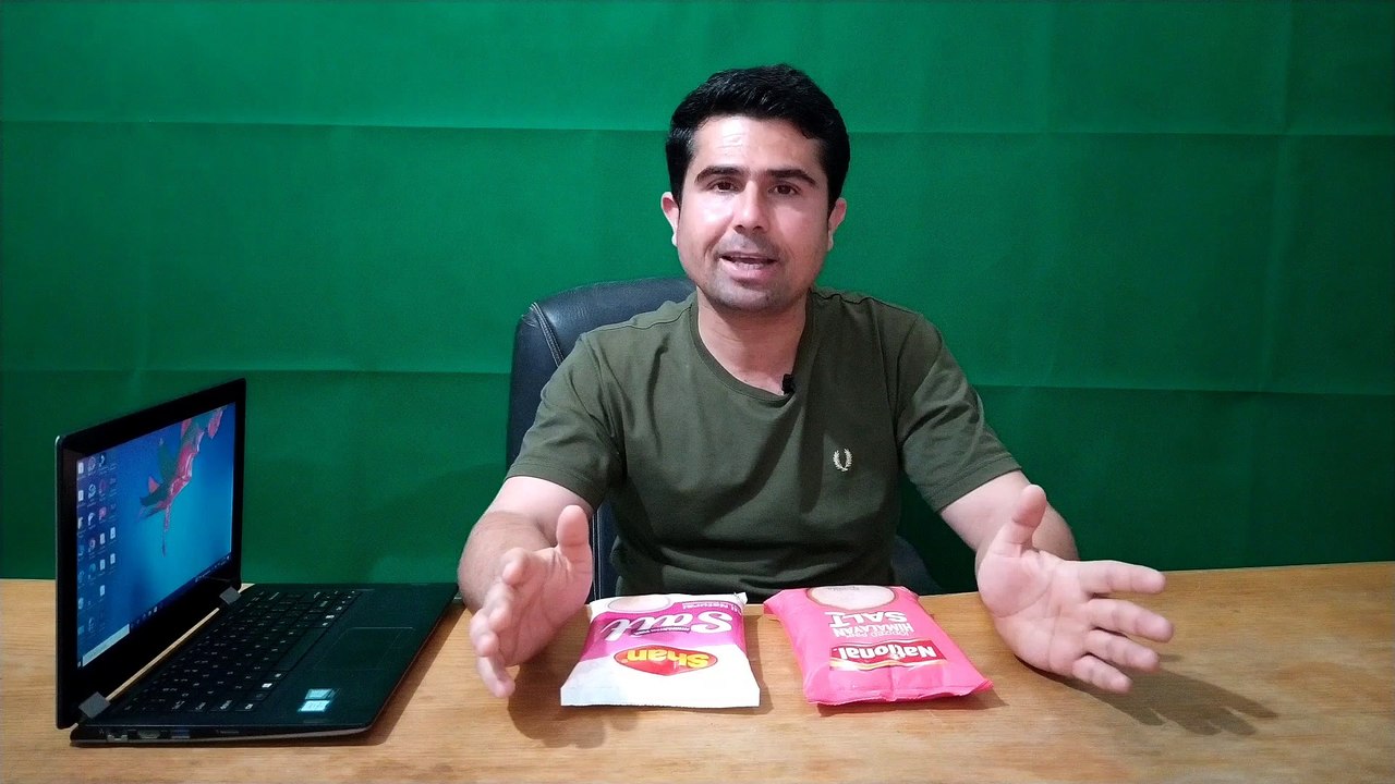 Which salt is good for health for daily use | Which salt is less harmful | Which salt is gooo for health