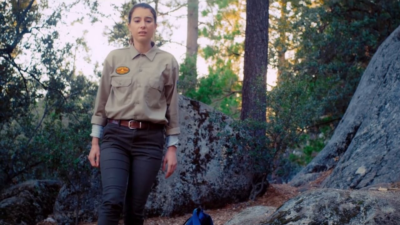 Body At Brighton Rock (2019) | Official Trailer, Full Movie Stream Preview