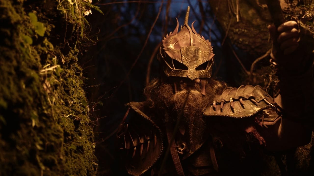 The Head Hunter (2019) | Official Trailer, Full Movie Stream Preview