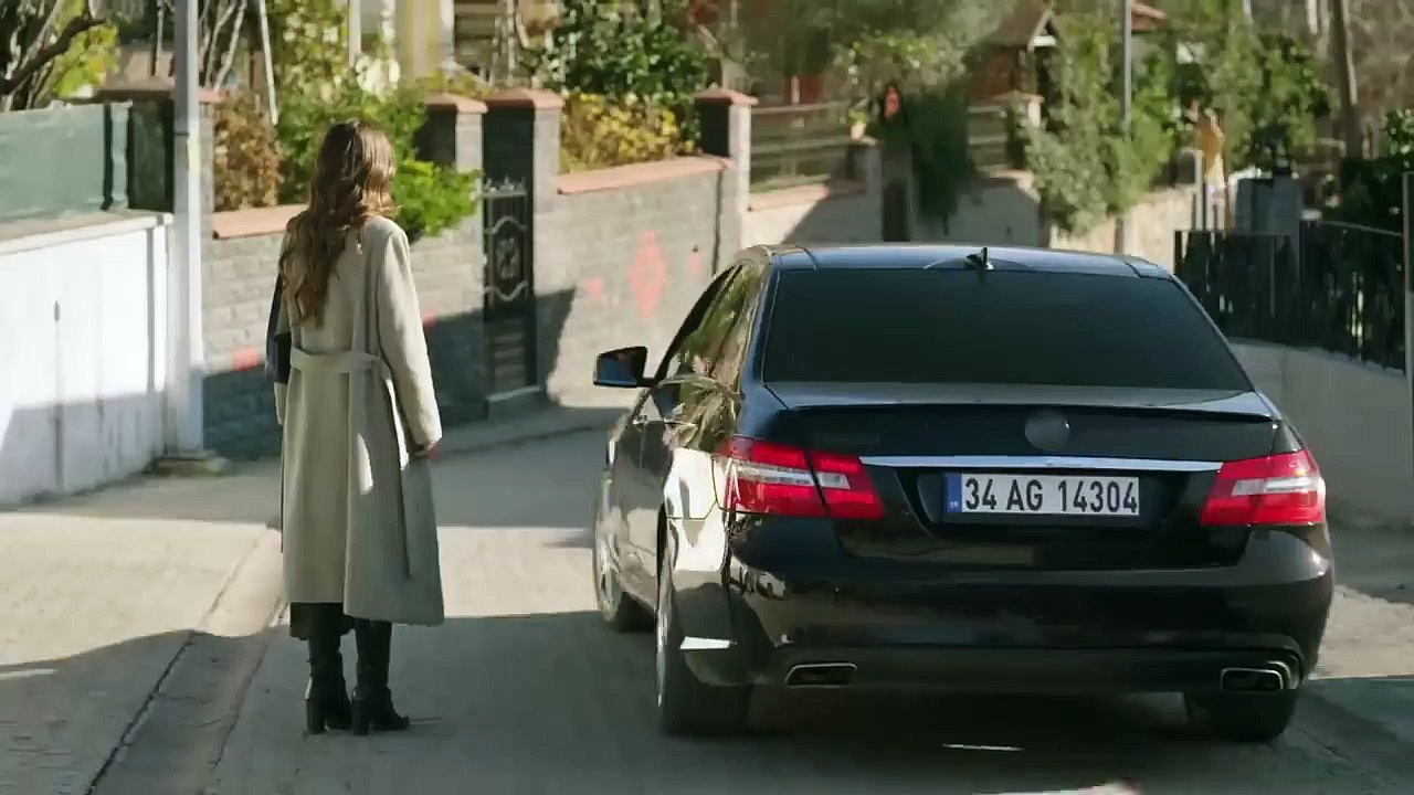 Esaret 48. Bölüm | Redemption Episode 48