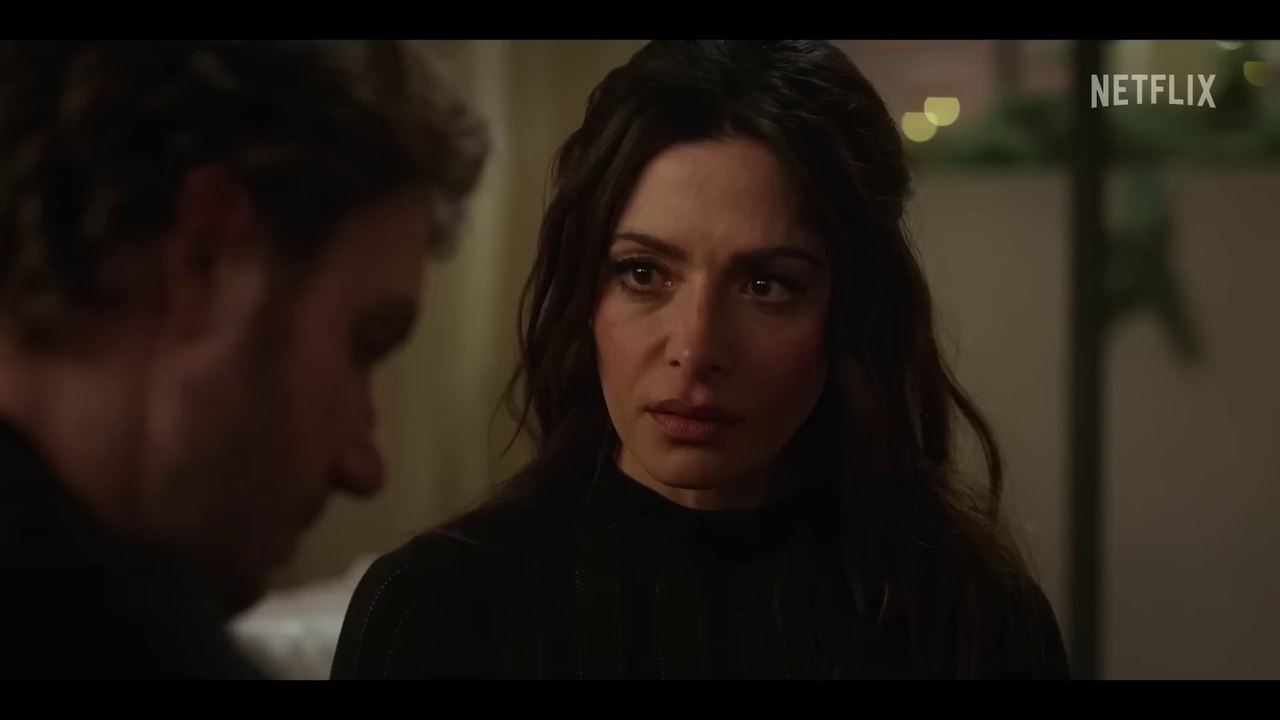 Sex/Life - S02 Trailer (English) HD