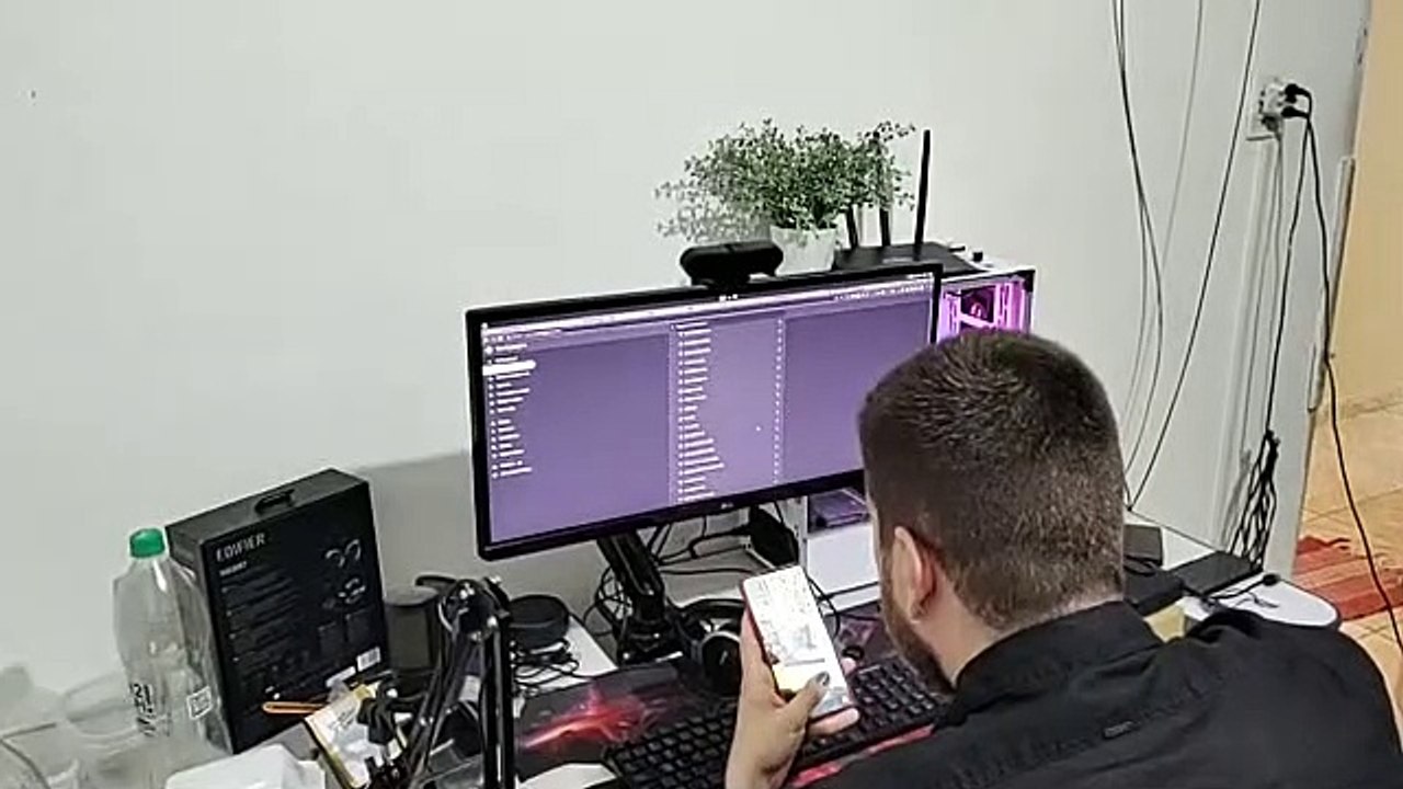 Estudante de Computação é alvo de operação contra pirataria em Alagoas