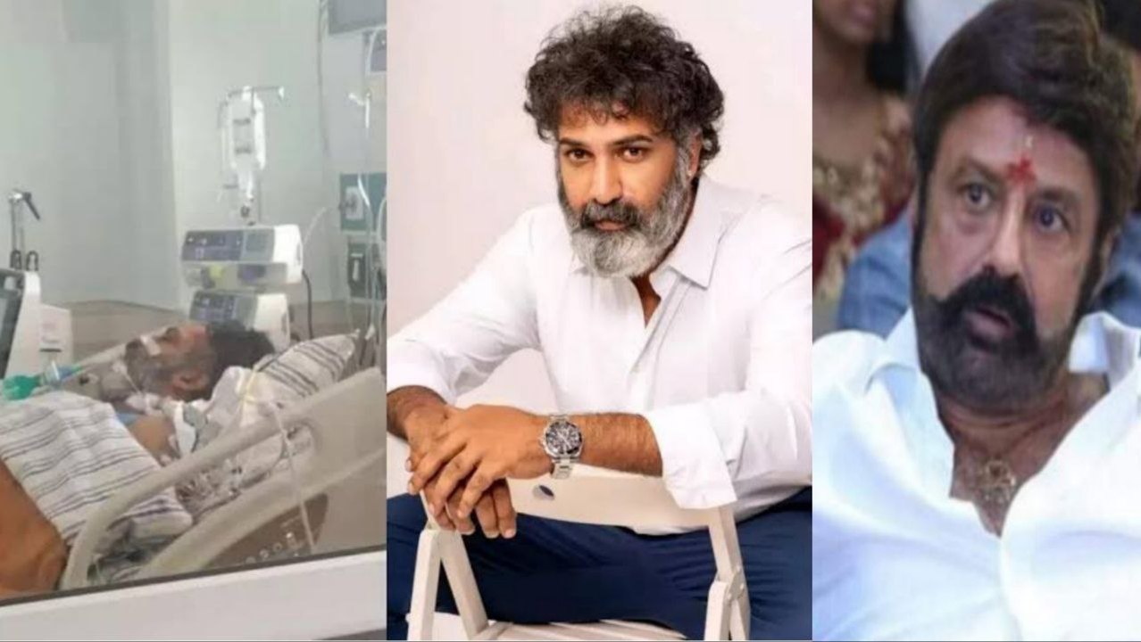 Tharakarathna కోలుకునేందుకు బాలయ్య పెద్ద నిర్ణయం తీసుకున్నాడు.. *Tollywood | Telugu OneIndia