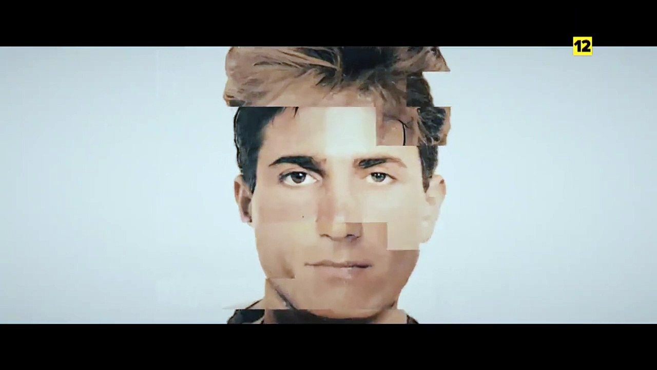 Anglés: historia de una fuga © ATRESplayer