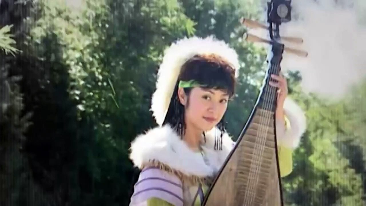 Bát Trận Đồ tập 5 | Vua Ba, Thái Thiếu Phấn