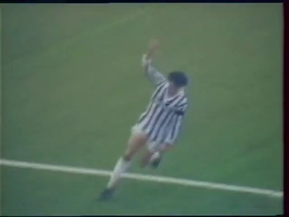 Michel Platini's 1987 Document – French Communication from May 1987 🇫🇷