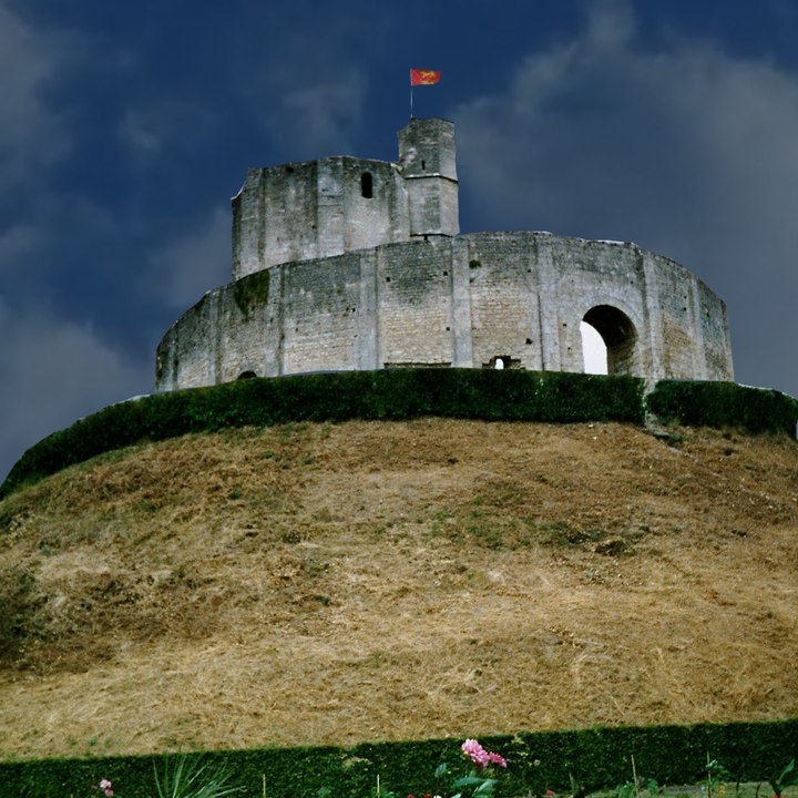 Le trésor des Templiers est-il enterré en Normandie ?