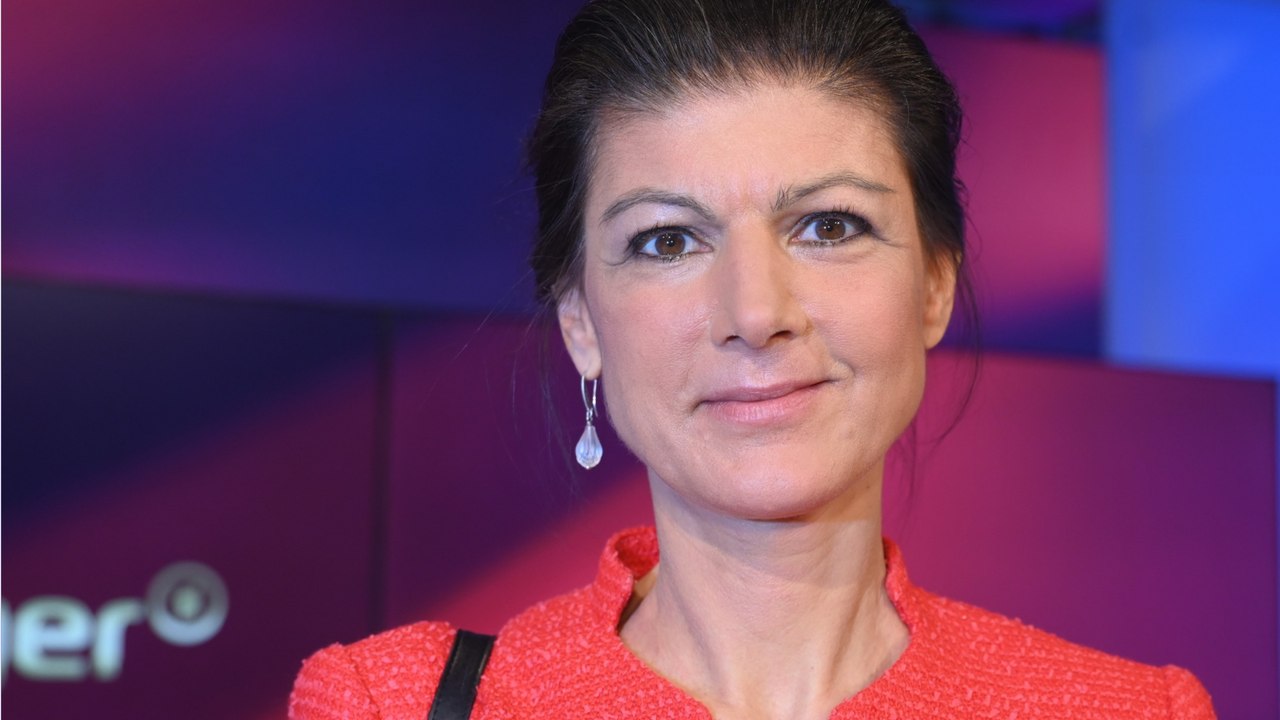 Sahra Wagenknecht: ihr Vermögen, ihr Leben