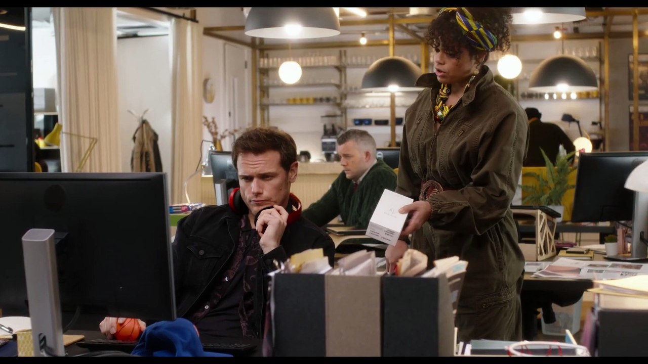 Love Again : la bande-annonce officielle du film avec Céline Dion