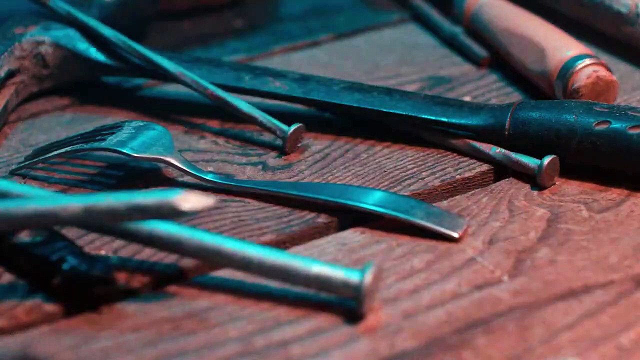 Terrifier 2 Tráiler