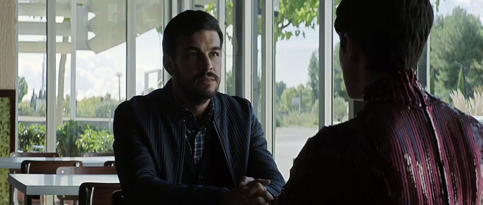 Der unsichtbare Gast (2016)