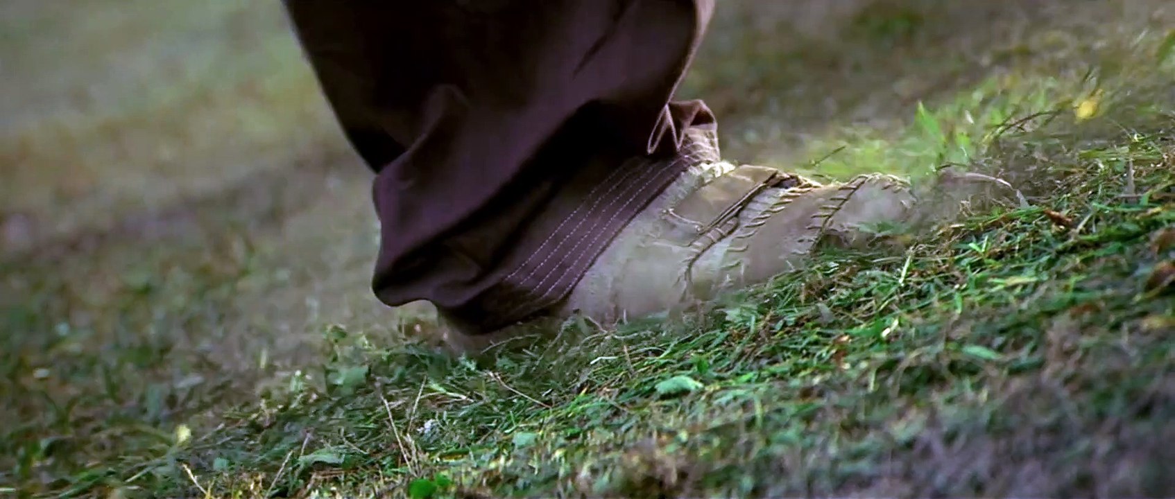 Krrish Opening Scene