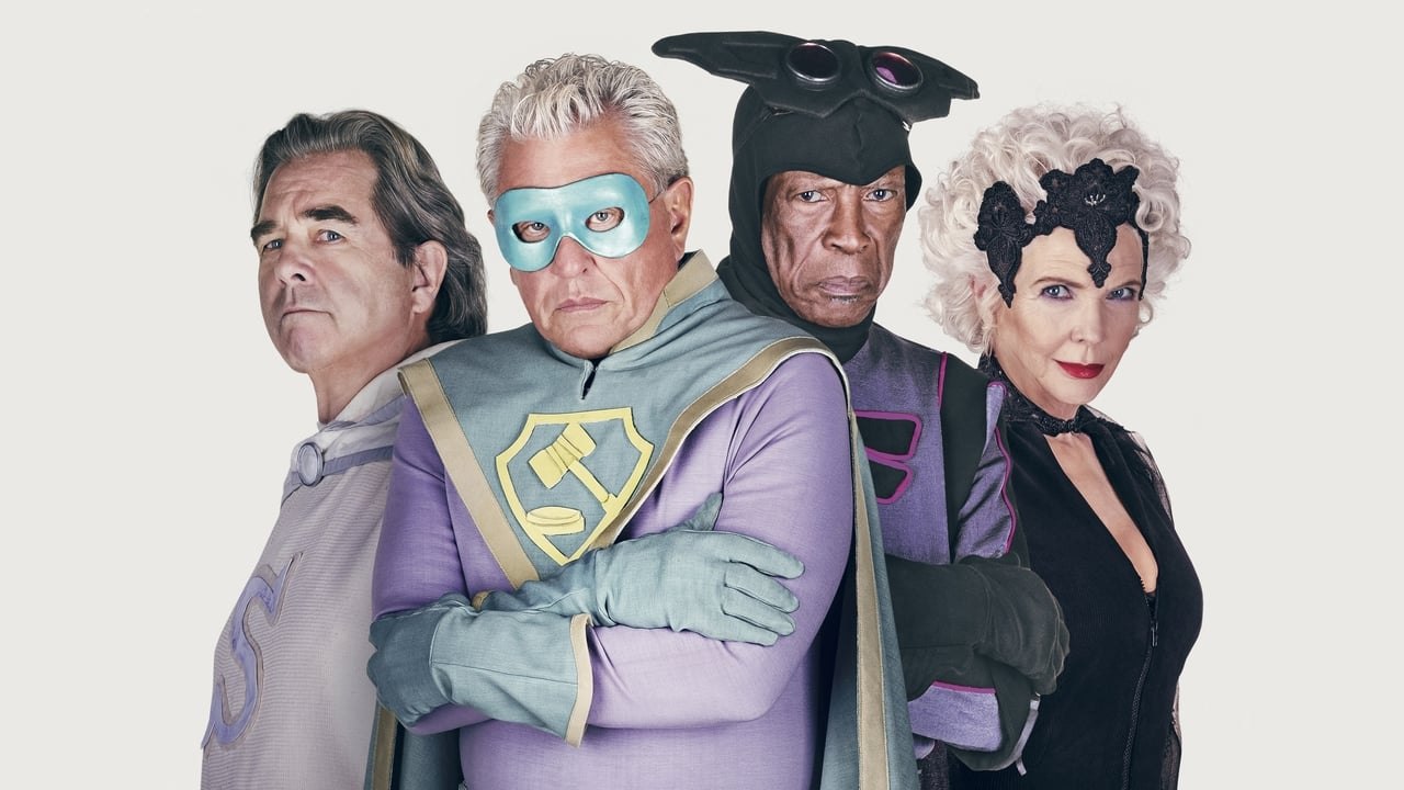 Supervized (2019) | Official Trailer, Full Movie Stream Preview