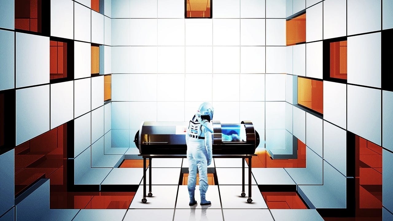 The Complex: Lockdown (2020) | Official Trailer, Full Movie Stream Preview