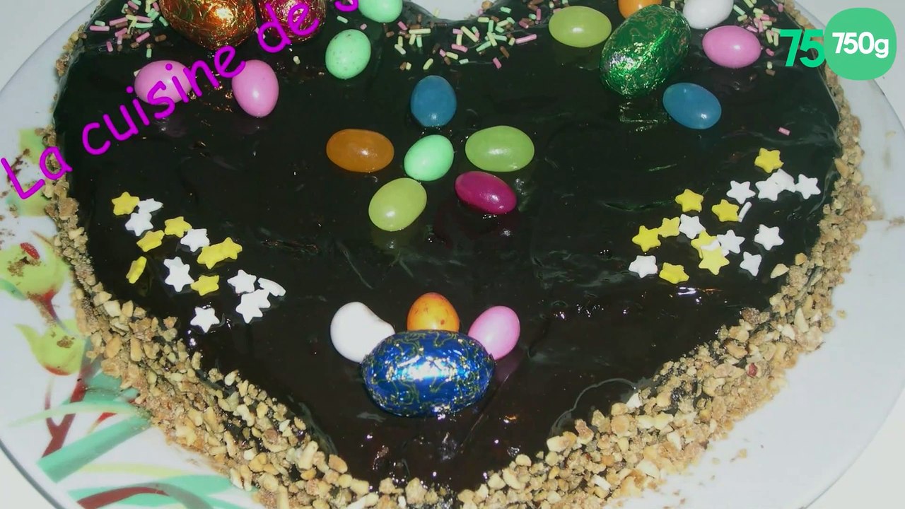 Moelleux au chocolat pas cher