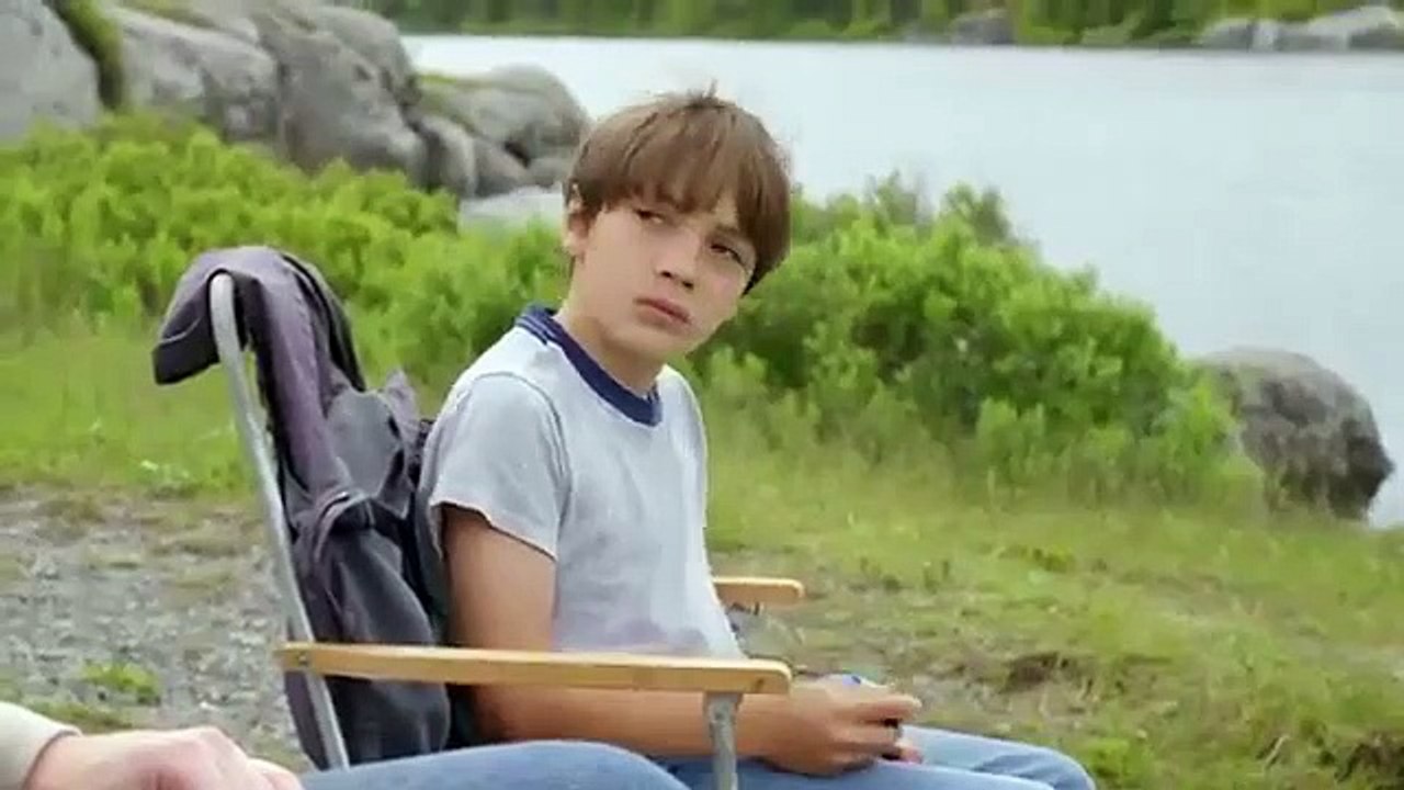 Trr in the Woods - Se1 - Ep03 - Hunted by Bigfoot HD Watch