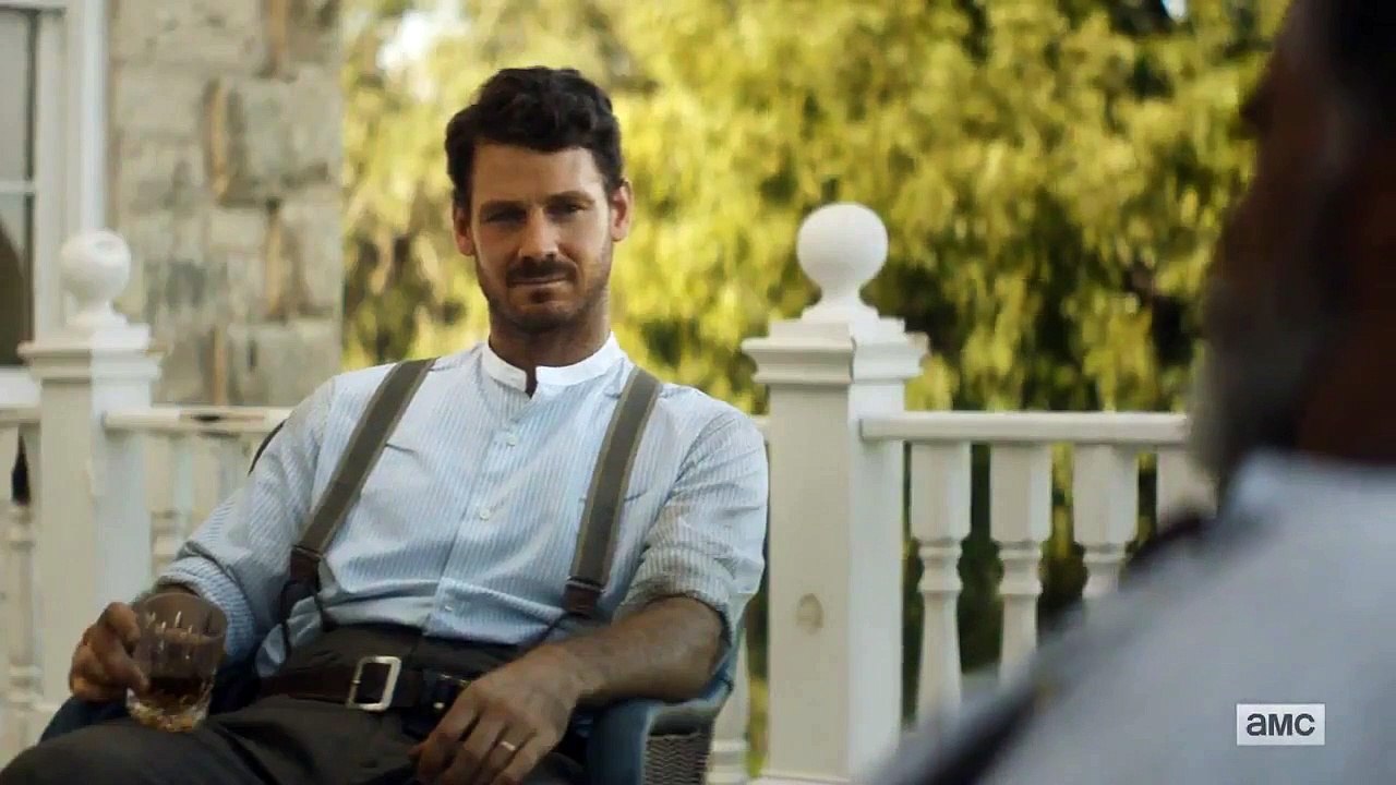 The Son - Se1 - Ep09 - The Prophecy HD Watch