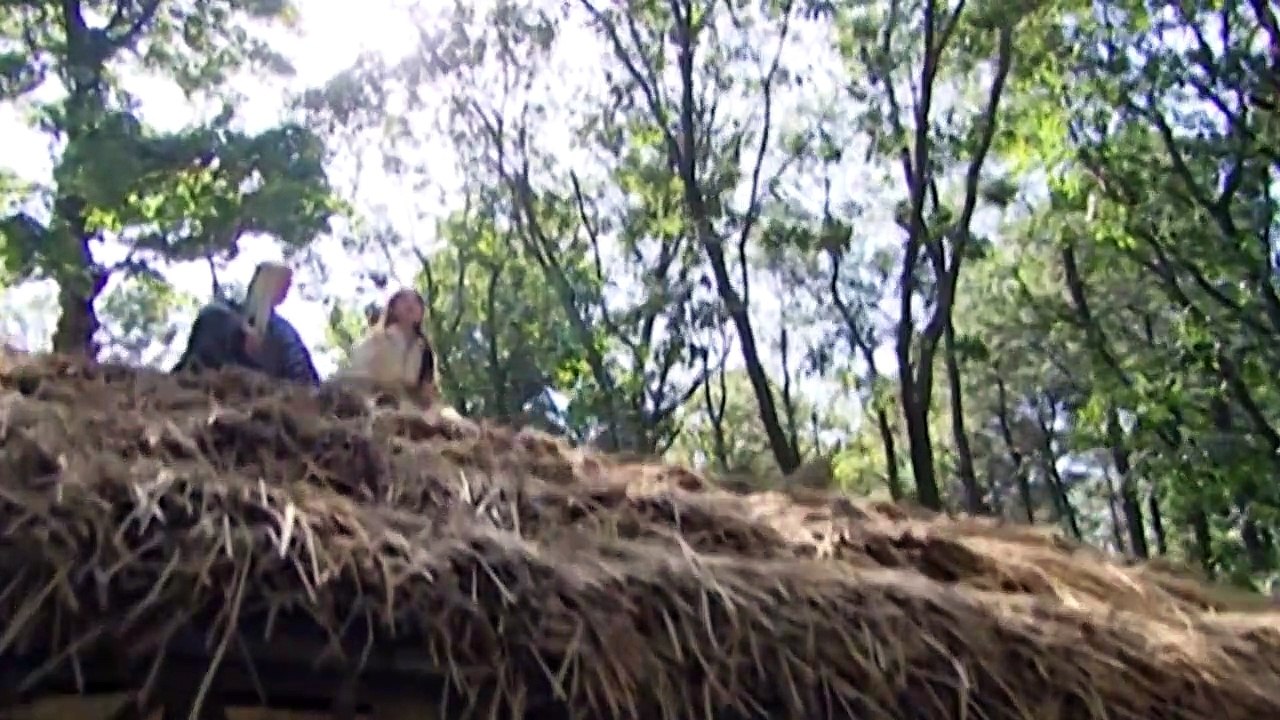 Bát Trận Đồ tập 18 | Vua Ba, Thái Thiếu Phấn