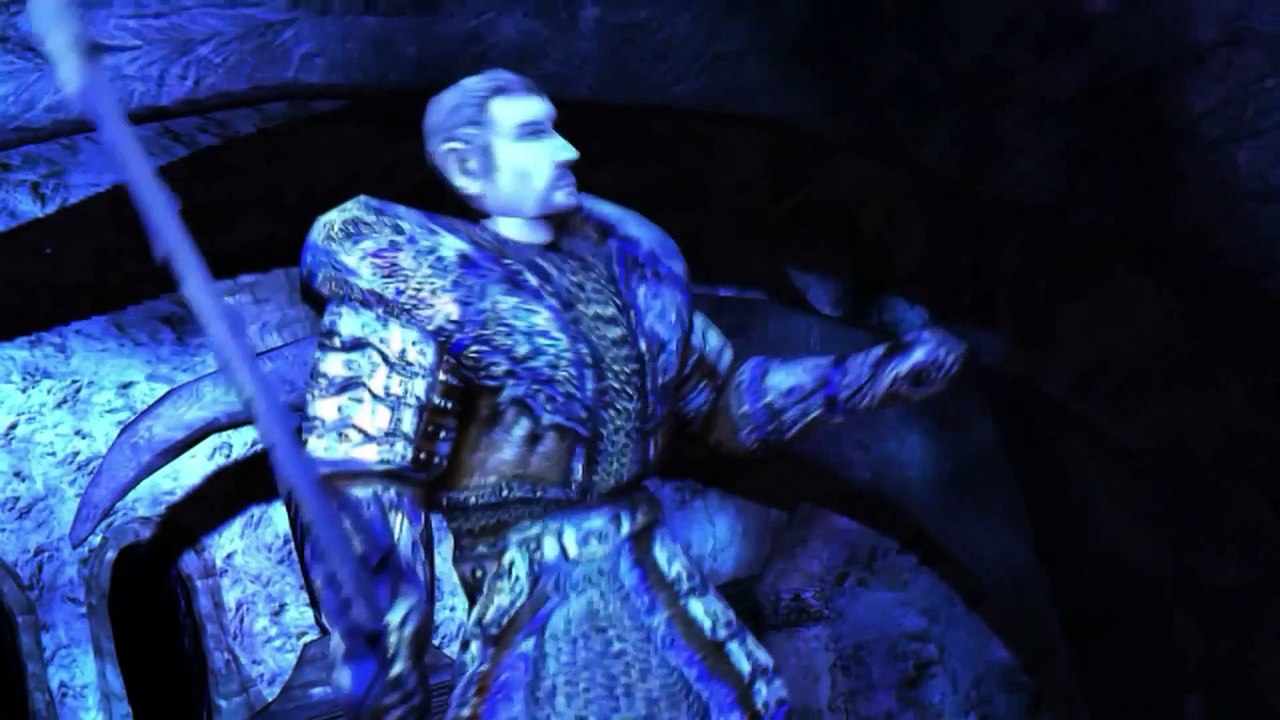 Gothic 2: Gold Edition Trailer