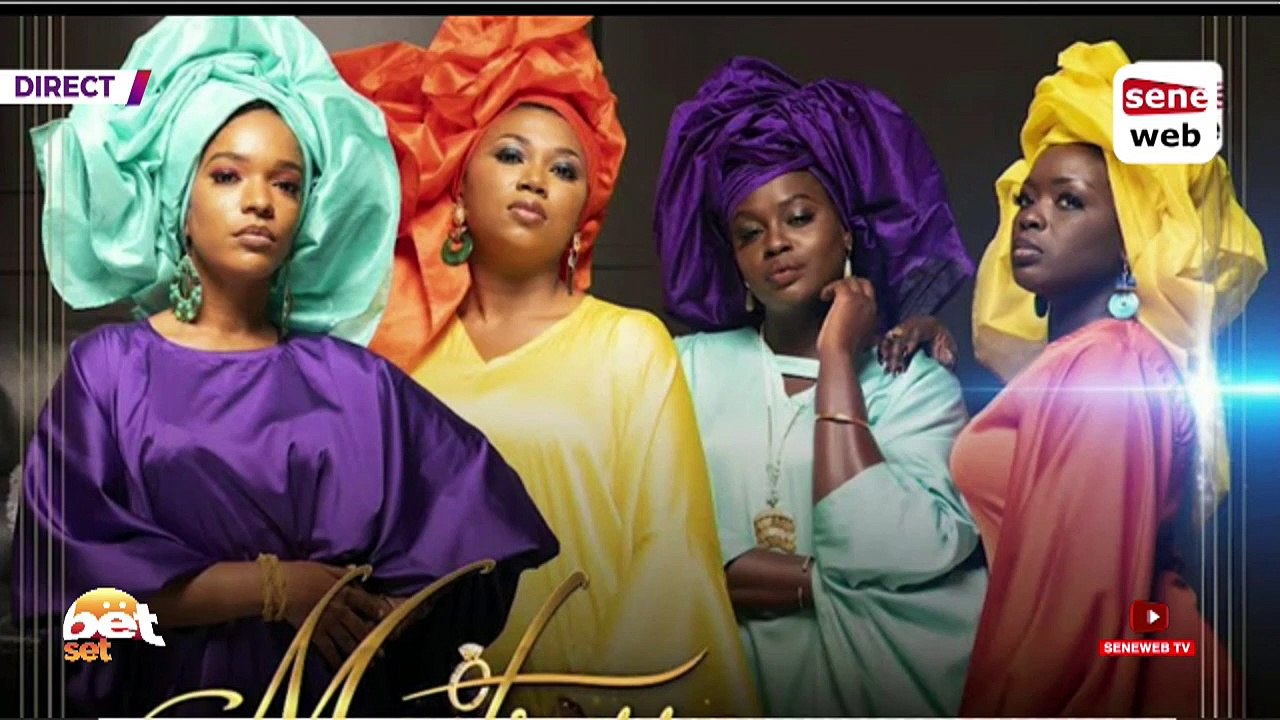 Mauvaise nouvelle pour Marodi Tv après la plainte de Khadidiatou sy la scénariste de..