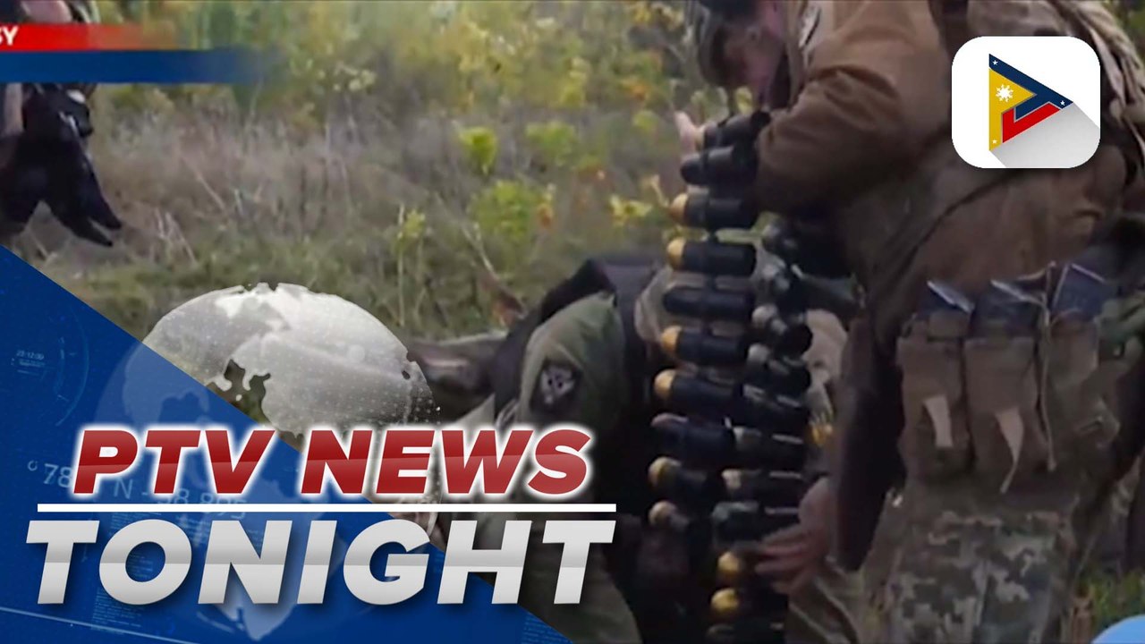 Ukraine expected to conduct military offensive to counter Russian attacks this spring