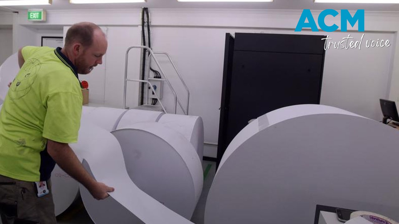 Australia's last paper mill set to close