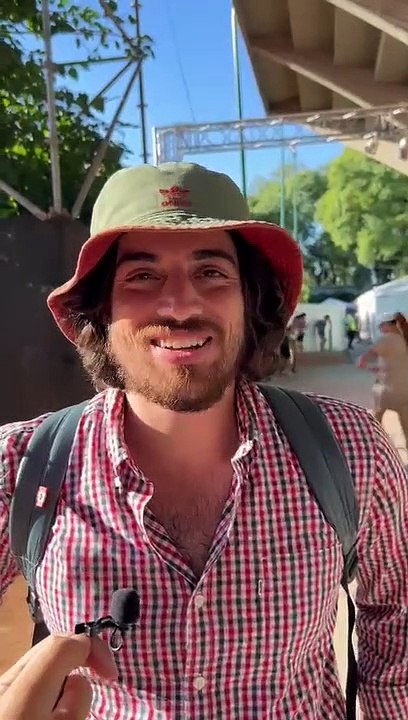 El Lawn Tennis feliz de ver a Alcaraz