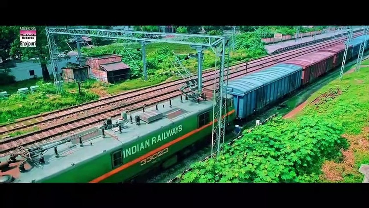 SANGHARSH 2 _ OFFICIAL TEASER - #KHESARI LAL YADAV _ #MEGHA SHREE _ #MAHI SHRIVASTAVA _ VINIT VISHAL