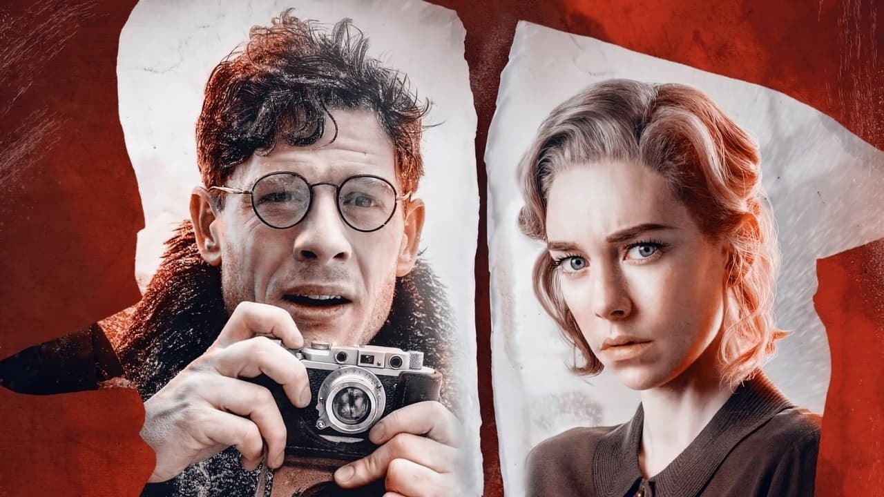 Mr. Jones (2020) | Official Trailer, Full Movie Stream Preview