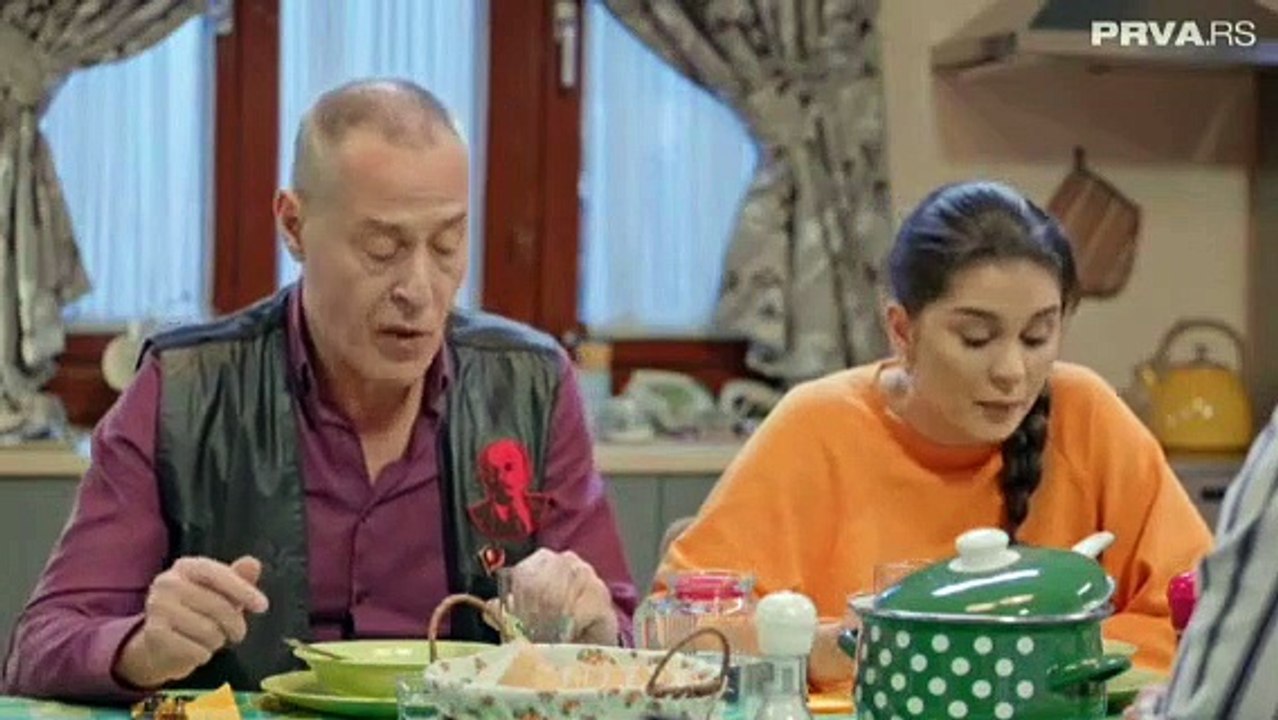 Igra sudbine  Ep 667 - Igra sudbine  Ep 667