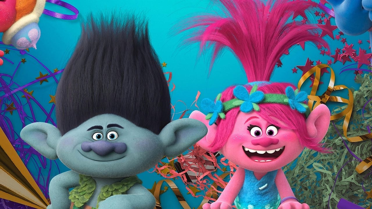 Trolls (2020) | Official Trailer, Full Movie Stream Preview