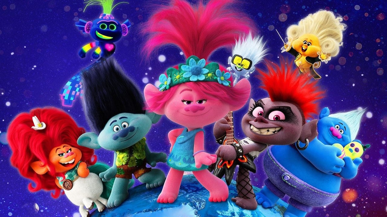 Trolls World Tour (2020) | Official Trailer, Full Movie Stream Preview