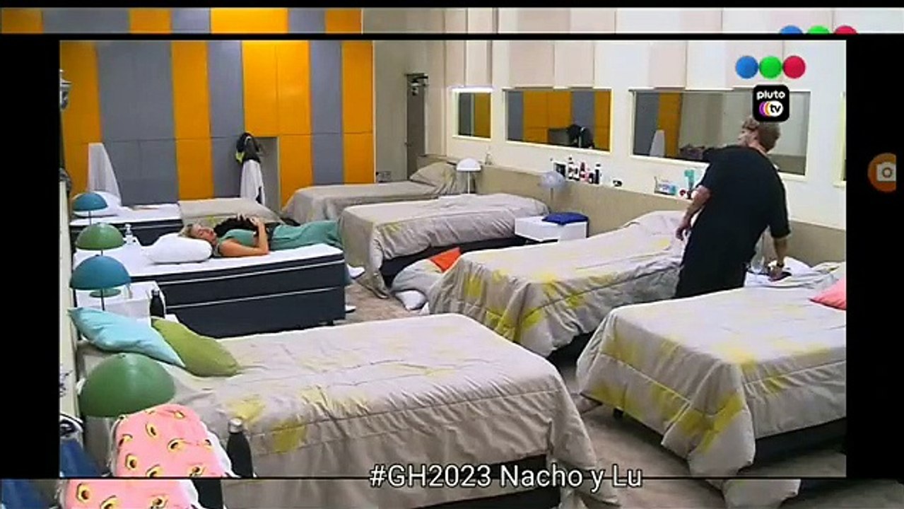 "Se mandó a placa sola": el terminante análisis de Nacho sobre la jugada que condenó a Julieta