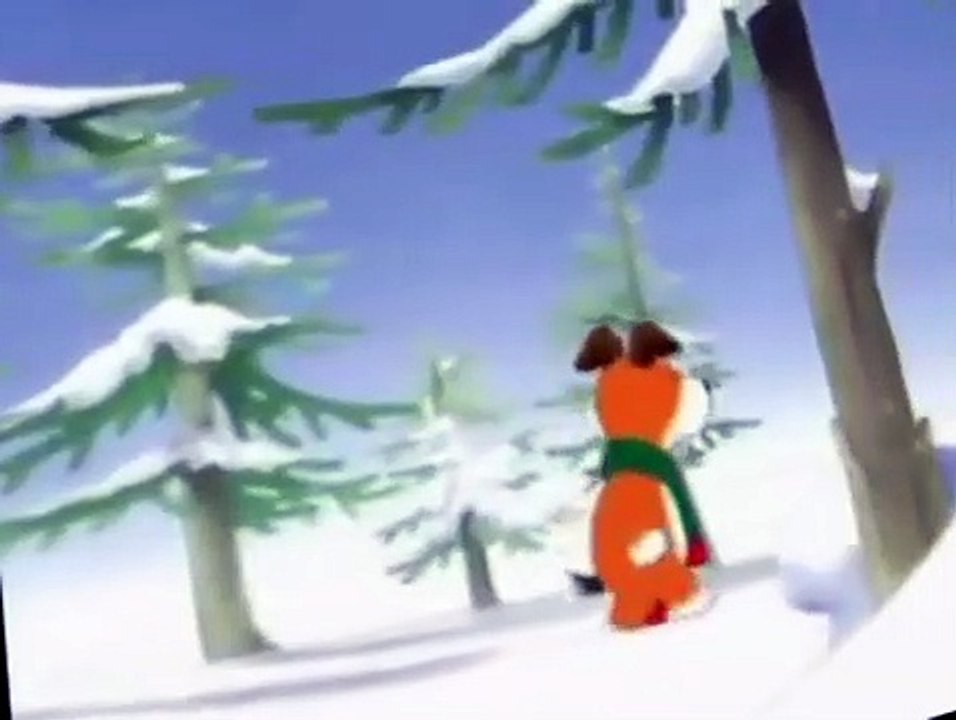 Kipper Kipper S03 E013 Christmas Eve
