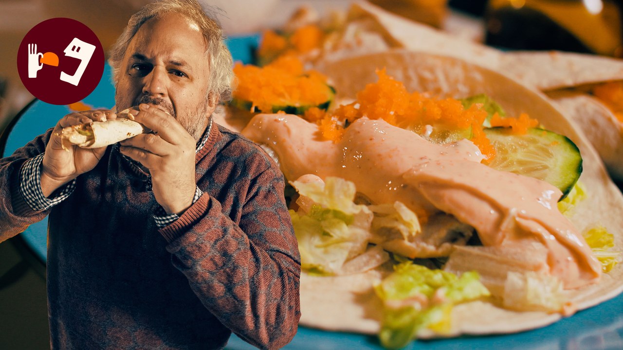 Cocinamos lo que nos dice CHAT GPT