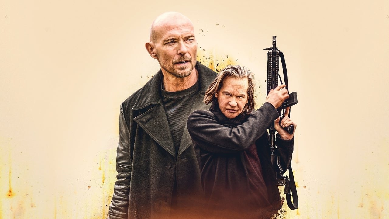 Paydirt (2020) | Official Trailer, Full Movie Stream Preview