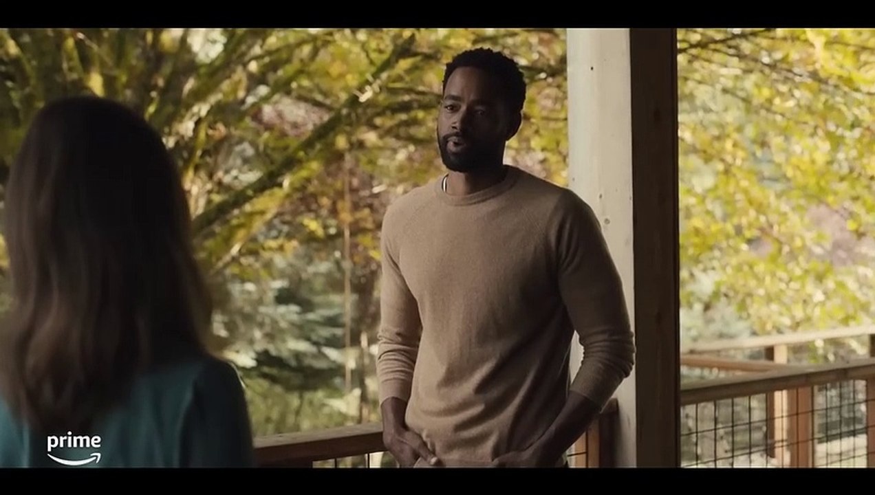 Somebody I Used to Know | movie | 2023 | Official Clip