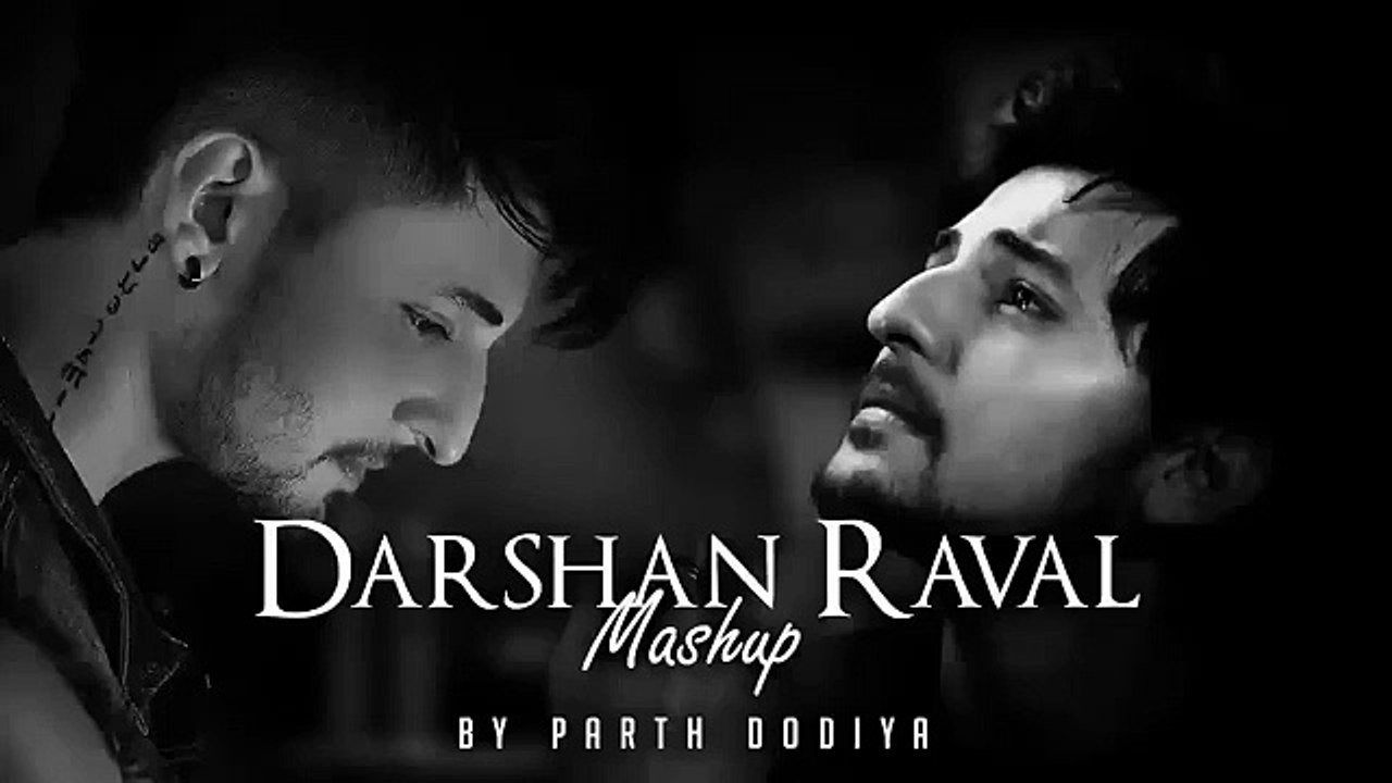 Darshan Raval Missing you mashup