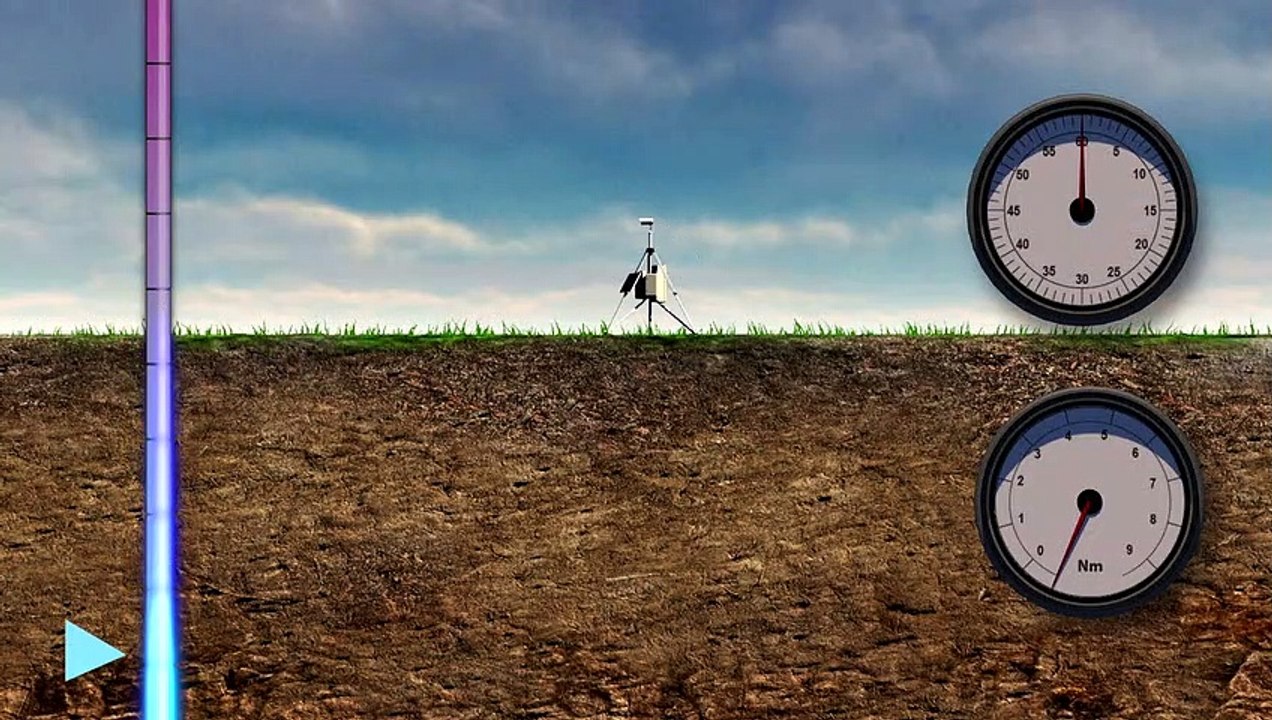 Séisme : magnitude et intensité